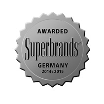 Superbrands 2014 Miele