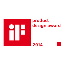 iF βραβείο 2014 Miele