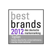 καλύτερες μάρκες για το 2012 Miele
