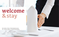 Welcome and stay