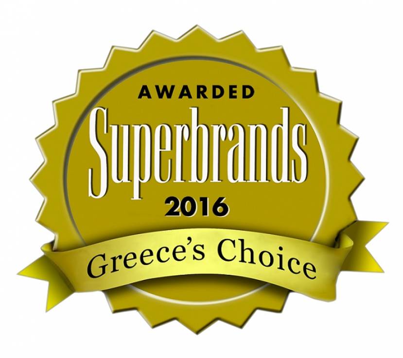 superbrands greece miele