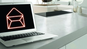 internet contact
