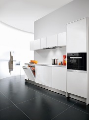Miele Professional Homepage