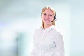 call center