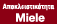 Exclusiv bei Miele